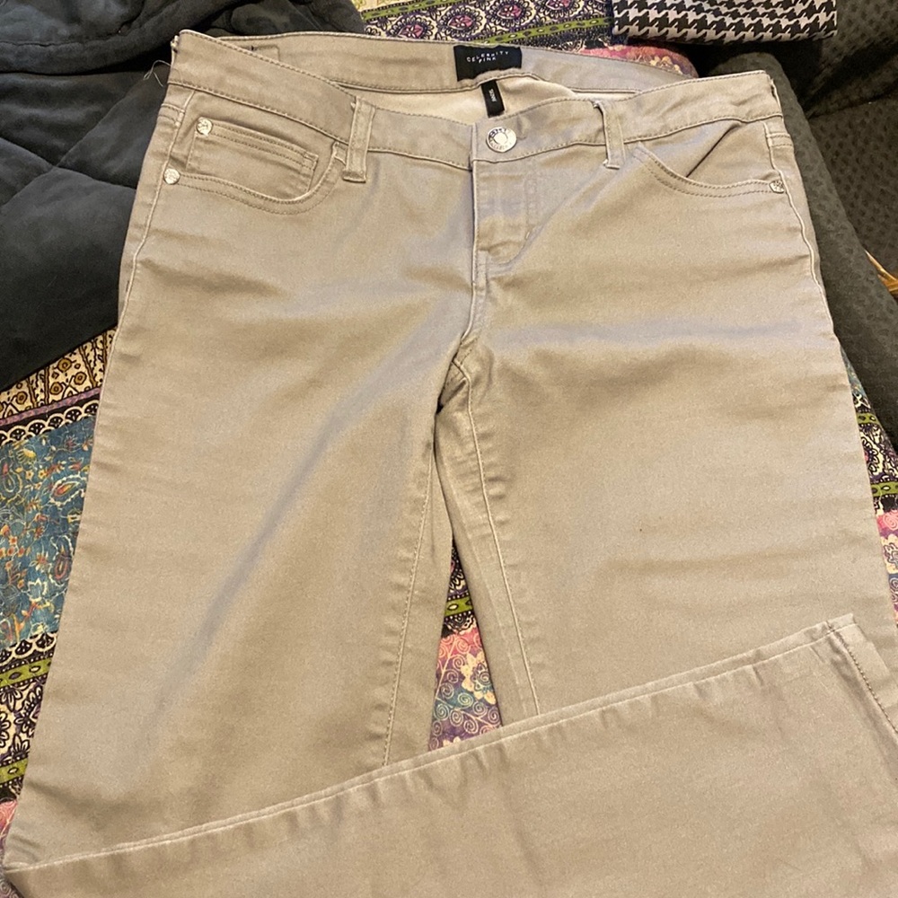 Celebrity Pink Pants